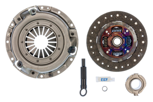 Exedy OE 1982-1984 Mazda B2200 L4 Clutch Kit -  Shop now at Performance Car Parts