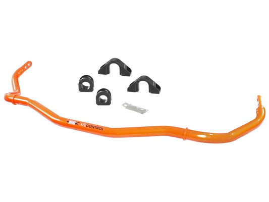aFe Control Front Sway Bar 2015 Ford Mustang (S550) -  Shop now at Performance Car Parts