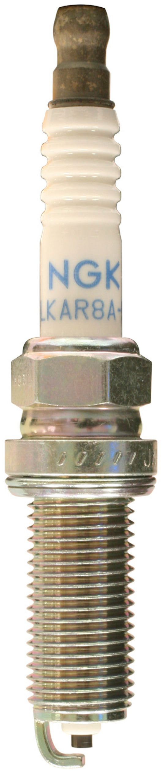 NGK Nickel Spark Plug Box of 10 (LKAR8A-9)