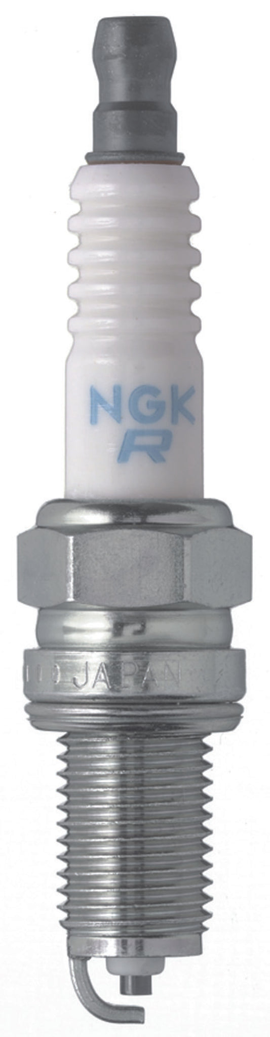 NGK Nickel Spark Plug Box of 10 (DCPR9E)
