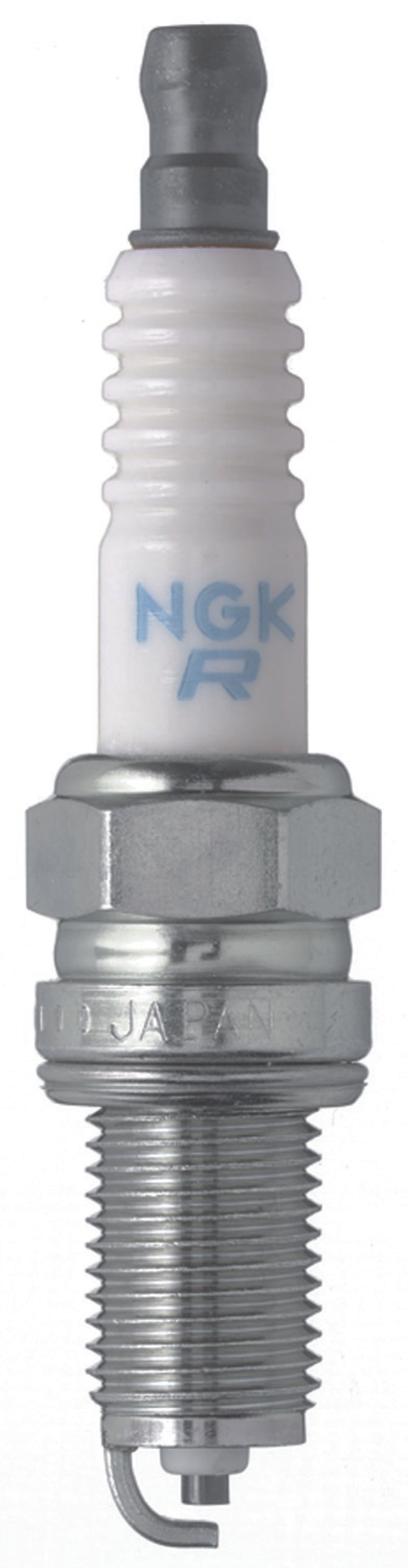 NGK Standard Spark Plug Box of 4 (DCPR6E) -  Shop now at Performance Car Parts