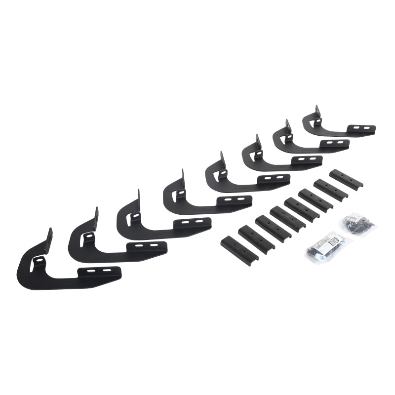 Go Rhino 2022 Toyota Tundra Brackets for V-Series V3/RB Running Boards -  Shop now at Performance Car Parts