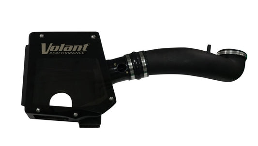 Volant 09-13 Chevy Avalanche 1500 4.8L V8 DryTech Closed Box Air Intake System -  Shop now at Performance Car Parts