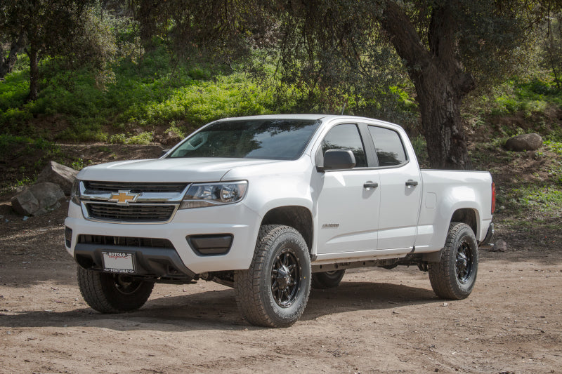 ICON 2015+ Chevrolet Colorado 1.75-3in Stage 1 Suspension System -  Shop now at Performance Car Parts