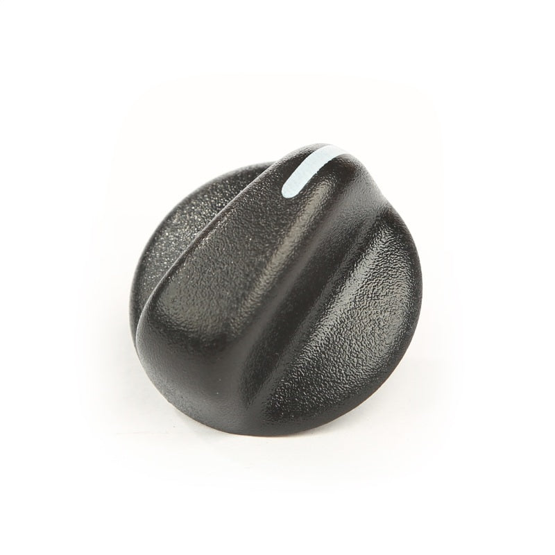 Omix Fan Switch Knob 97-98 Jeep Wrangler -  Shop now at Performance Car Parts
