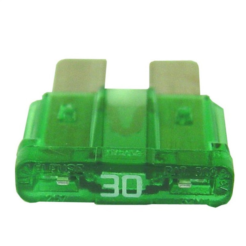 Omix ATO Fuse 30 Amp -  Shop now at Performance Car Parts