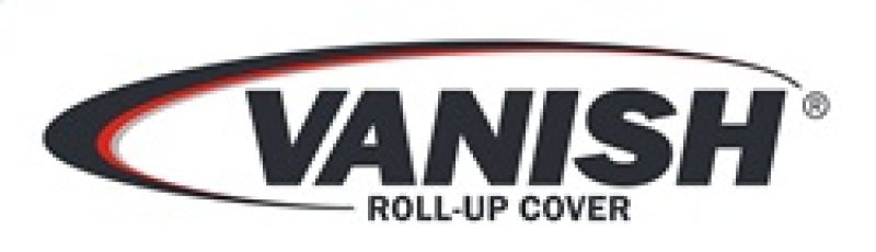 Access Vanish 17-19 Ford Super Duty F-250 / F-350 / F-450 6ft 8in Bed Roll-Up Cover -  Shop now at Performance Car Parts