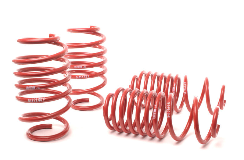 H&R 11-13 Volkswagen Jetta S/SE/SEL/TDI 2.0T/2.5L MK6 Race Spring -  Shop now at Performance Car Parts