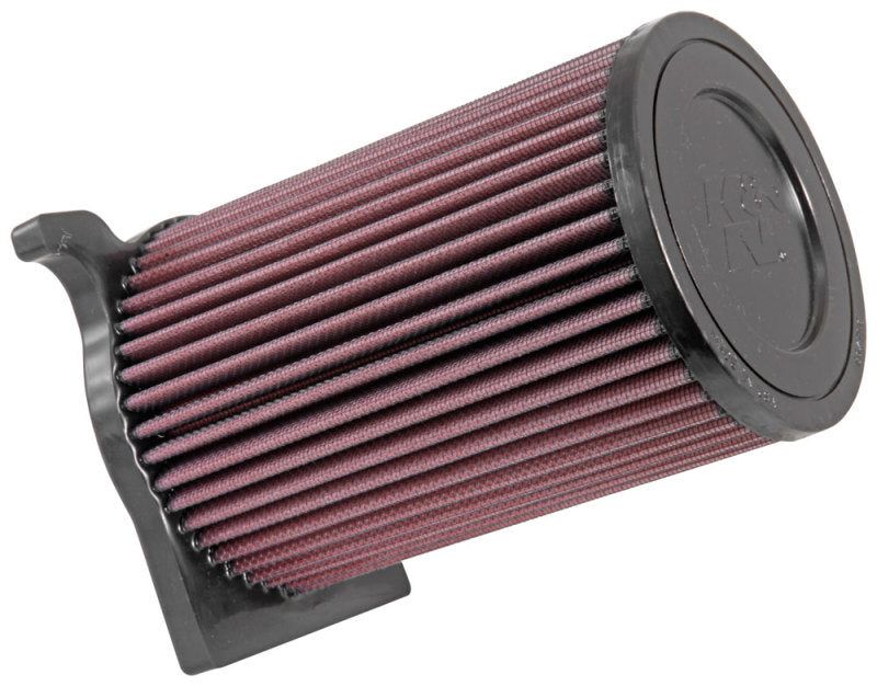 K&N 16-17 Yamaha YFM700 Grizzly 708CC Replacement Drop In Air Filter -  Shop now at Performance Car Parts