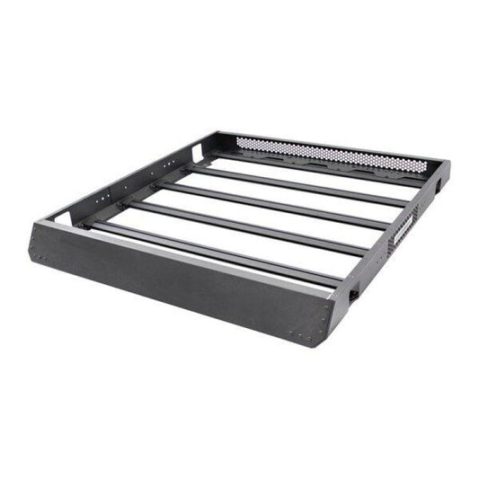 Go Rhino SRM 400 Roof Rack - 58in -  Shop now at Performance Car Parts