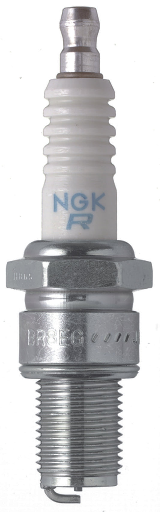 NGK Racing Spark Plug Box of 4 (BR8EG)