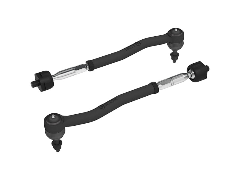 ICON 2021+ Ford Bronco Tie Rod Kit -  Shop now at Performance Car Parts