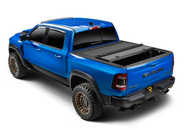 Extang 07-21 Toyota Tundra w/o Rail System 6.5ft. Bed Endure ALX -  Shop now at Performance Car Parts