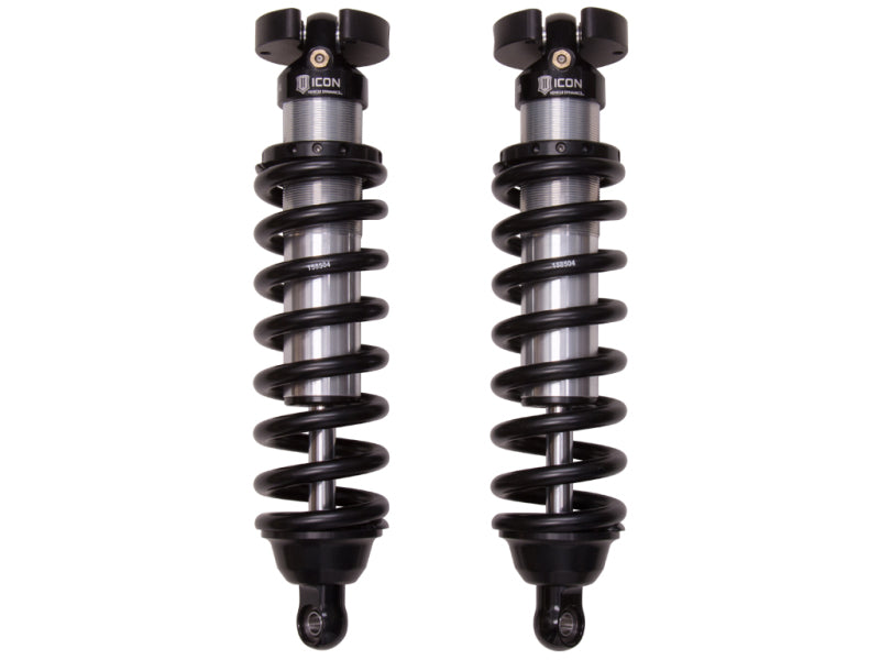 ICON 96-04 Toyota Tacoma / 96-02 Toyota 4Runner 2.5 Series Shocks VS IR Coilover Kit -  Shop now at Performance Car Parts