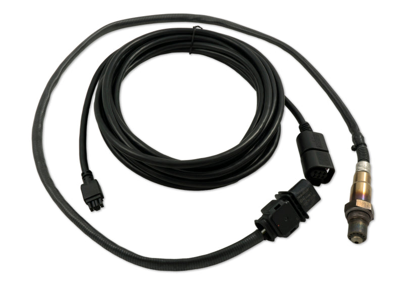 Innovate LSU4.9 Upgrade Kit - 18ft Sensor Cable and O2 Sensor -  Shop now at Performance Car Parts