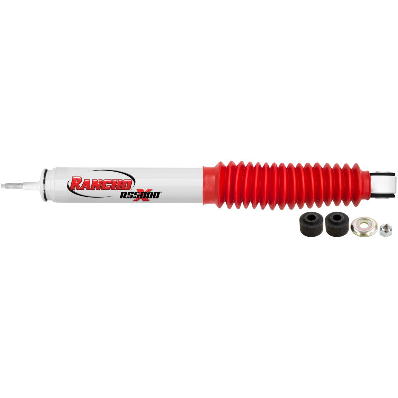 Rancho 11-13 Ram 2500 Front RS5000X Shock -  Shop now at Performance Car Parts