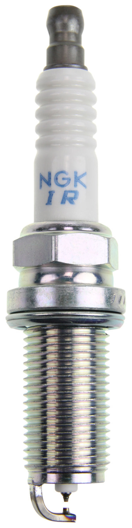 NGK Laser Iridium Spark Plug DFE Box of 4 (DILFR7K9G)