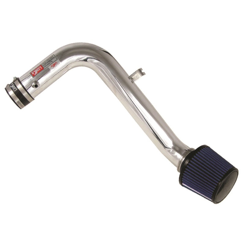 Injen 01-03 CL Type S 02-03 TL Type S (will not fit 2003 models w/ MT) Polished Cold Air Intake -  Shop now at Performance Car Parts