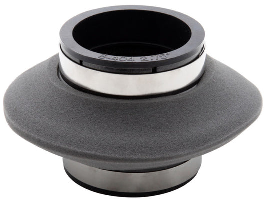 AEM 2.75 in. Universal Cold Air Intake Bypass Valve - NOT FOR FORCED INDUCTION - Performance Car Parts