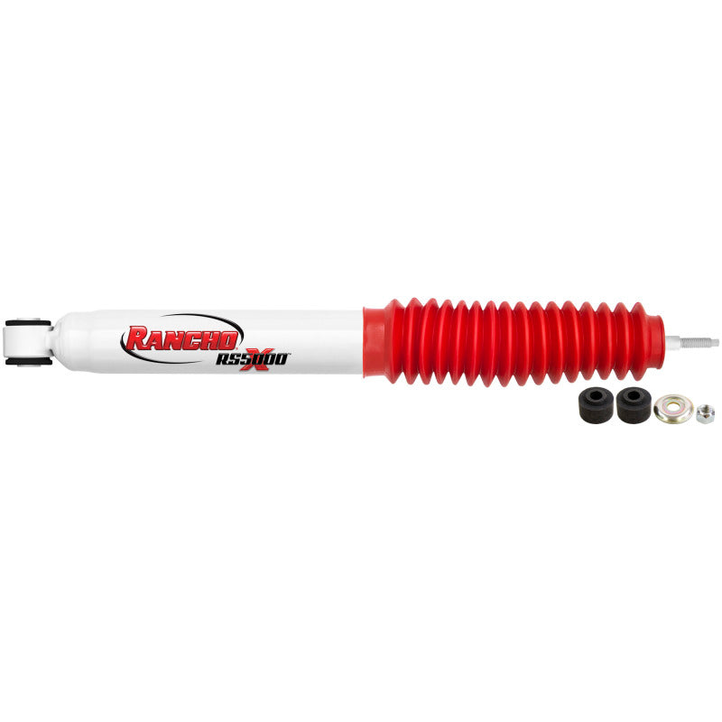 Rancho 05-19 Ford Pickup / F250 Series Super Duty Front RS5000X Shock -  Shop now at Performance Car Parts