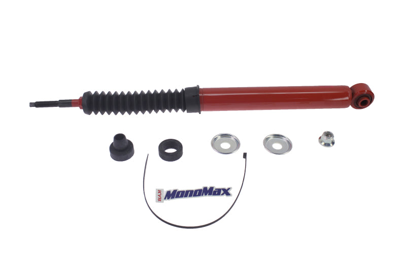 KYB Shocks & Struts Monomax Front 05-12 Ford F-250 Super Duty 4WD / 05-07 F-350 Super Duty 4WD -  Shop now at Performance Car Parts