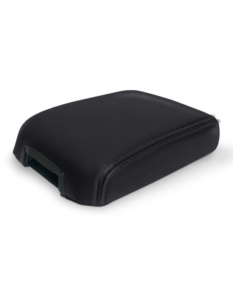PRP 2016+ Center Console Cover Toyota Tacoma - All Black -  Shop now at Performance Car Parts