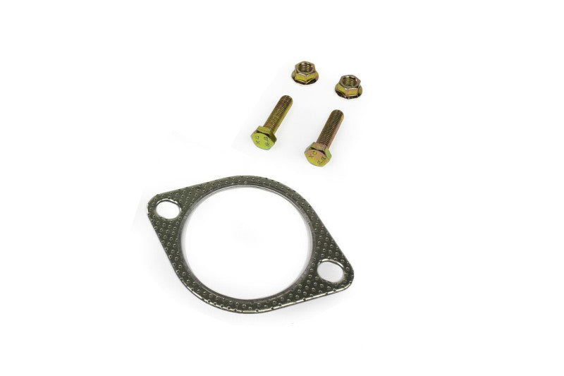 ISR Performance Series II - EP Single Rear Section Only - 95-98 Nissan 240sx (S14) -  Shop now at Performance Car Parts