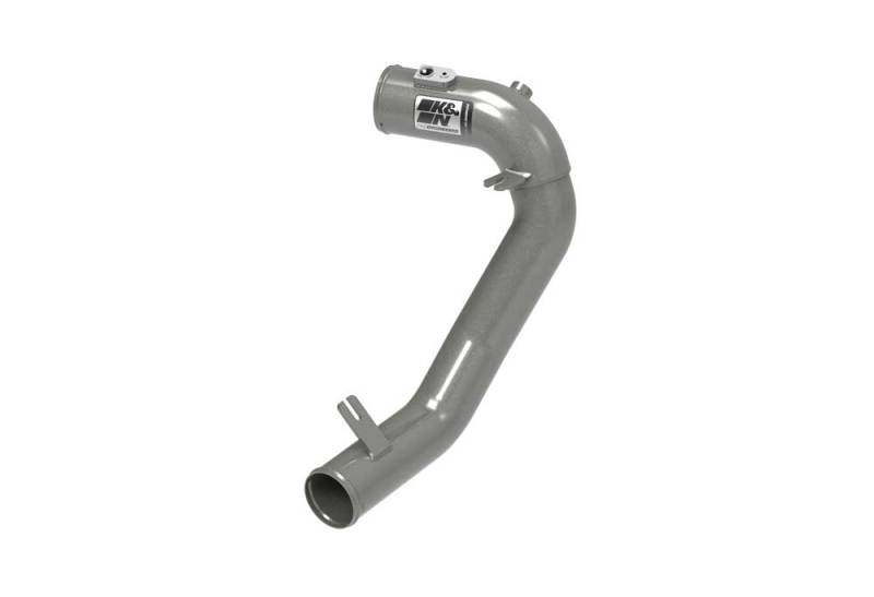 K&N 2021+ Ford Bronco V6-2.7L Charge Pipe -  Shop now at Performance Car Parts