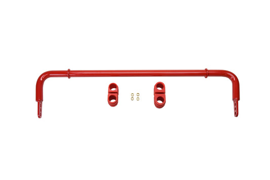 Pedders 2010-2012 Chevrolet Camaro Solid / Non Adjustable 32mm Rear Sway Bar (Late/Wide) -  Shop now at Performance Car Parts