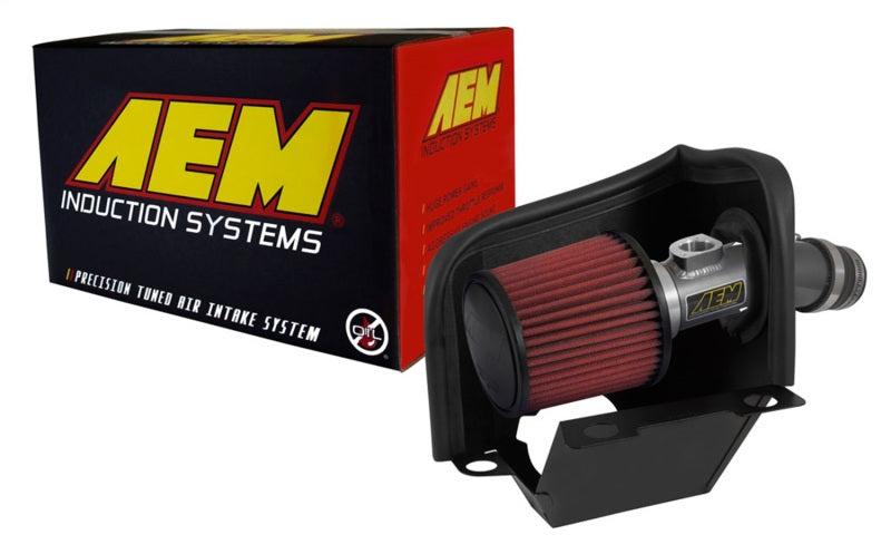 AEM 2016 C.A.S Scion IA L4-1.5L F/I Cold Air Intake -  Shop now at Performance Car Parts