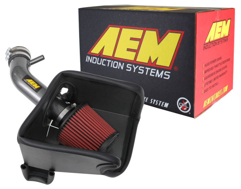 AEM Induction 2019 Toyota Corolla 1.8L Cold Air Intake -  Shop now at Performance Car Parts