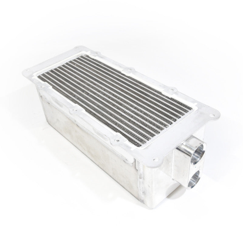 VMP Performance 07-14 Ford Shelby GT500 Street Intercooler Upgrade -  Shop now at Performance Car Parts