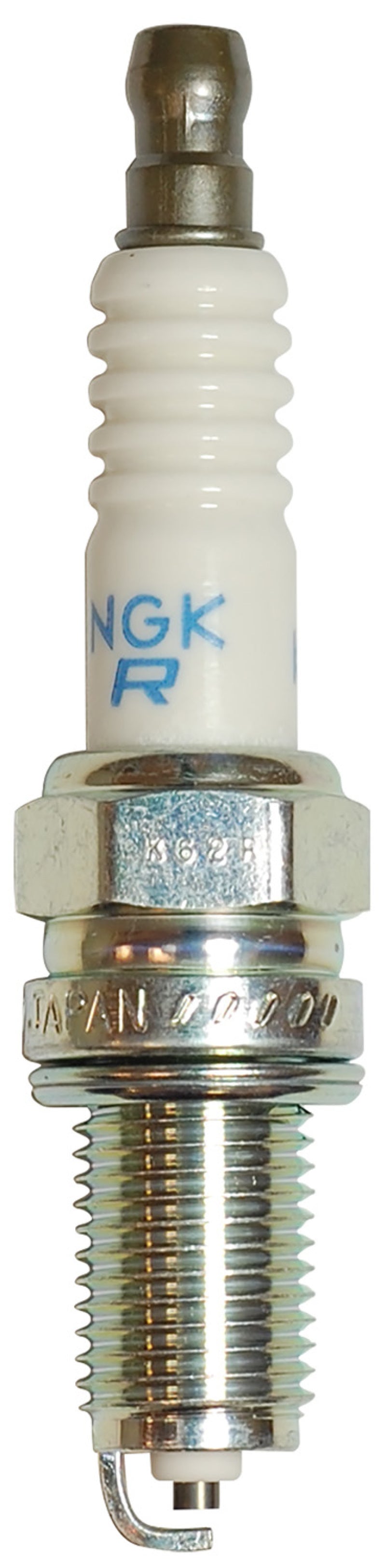 NGK Standard Spark Plug Box of 4 (KR9C-G) -  Shop now at Performance Car Parts