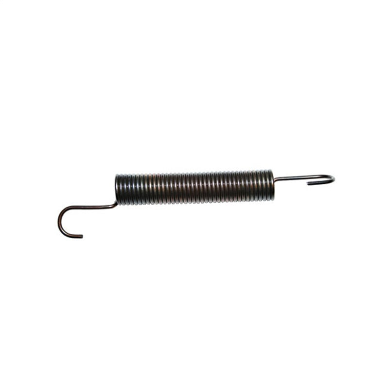Omix Brake Pedal Return Spring 41-71 Willys & Models -  Shop now at Performance Car Parts