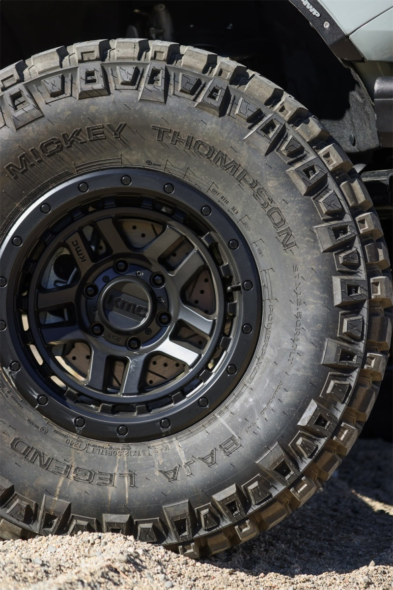 Mickey Thompson Baja Legend MTZ Tire - 35X12.50R18LT 118Q 90000057358 -  Shop now at Performance Car Parts