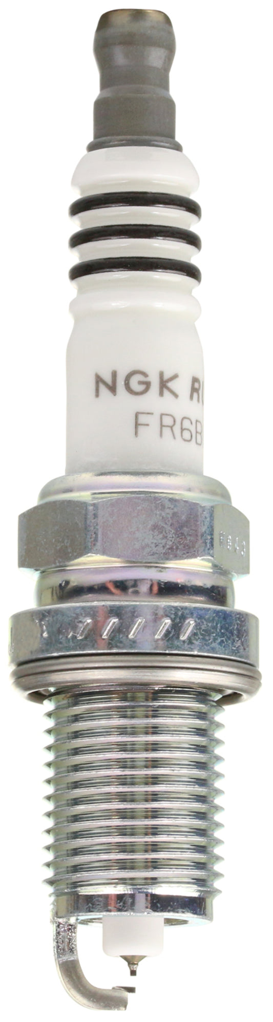 NGK Ruthenium HX Spark Plug Box of 4 (FR6BHX-S) -  Shop now at Performance Car Parts