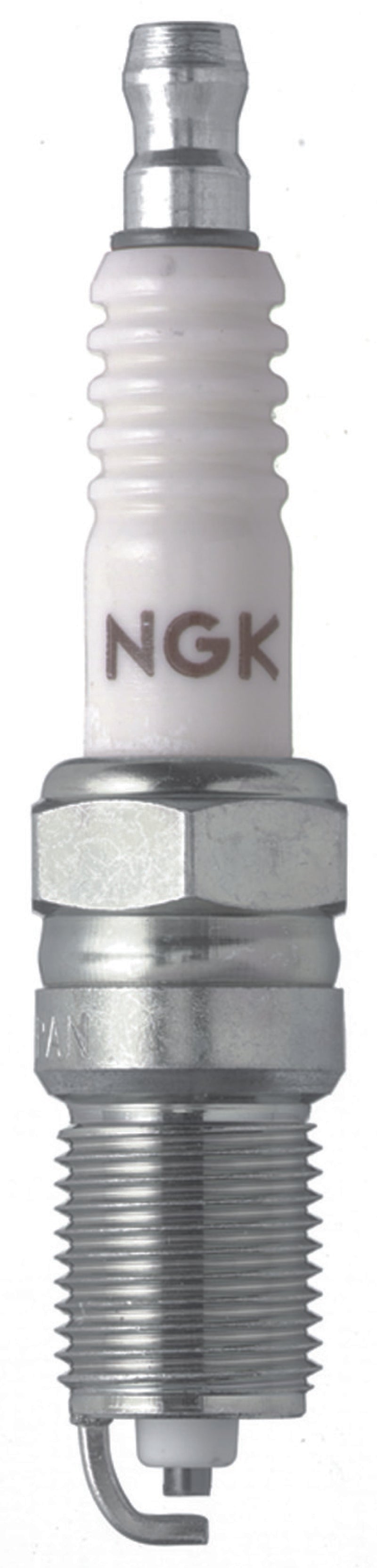 NGK Nickel Spark Plug Box of 4 (R5724-8) -  Shop now at Performance Car Parts