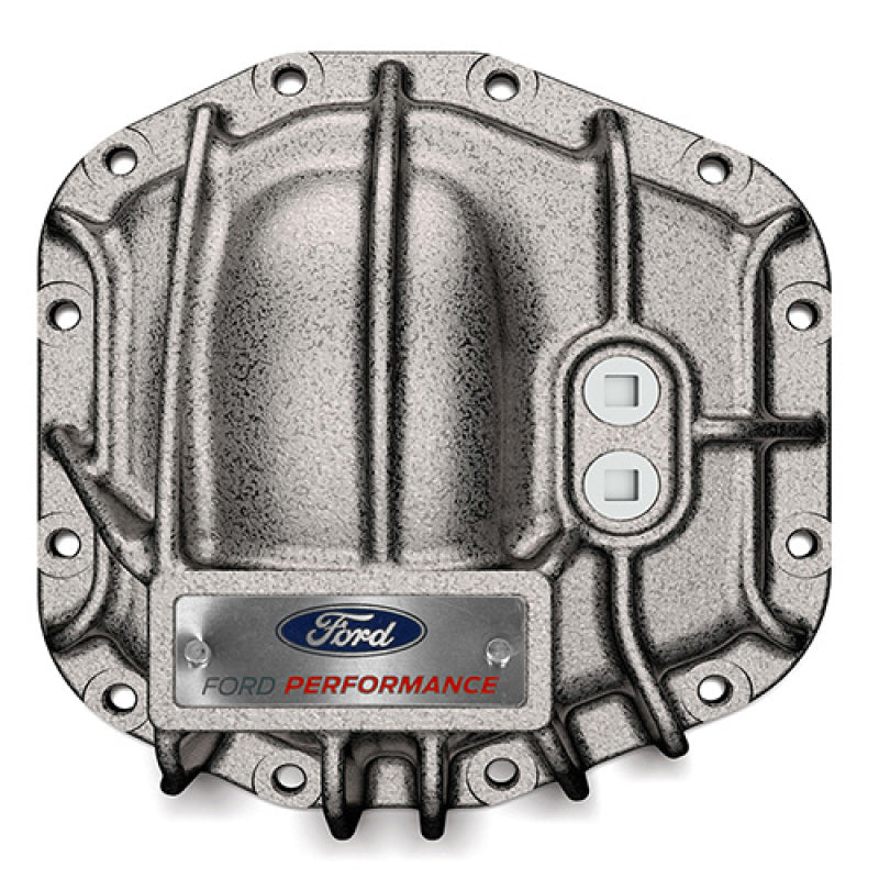 Ford Racing Differential Cover KIT -  Shop now at Performance Car Parts