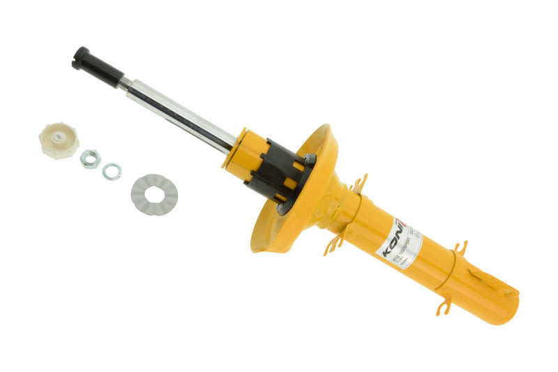 Koni Sport (Yellow) Shock 98-11 Volkswagen New Beetle - Front -  Shop now at Performance Car Parts
