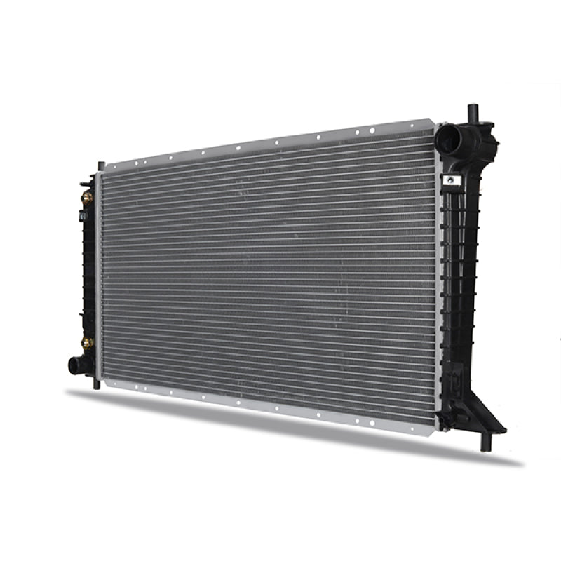 Mishimoto Ford Expedition Replacement Radiator 2004-2006 -  Shop now at Performance Car Parts