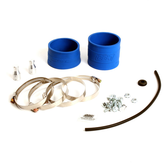 BBK 99-04 Mustang V6 Replacement Hoses And Hardware Kit For Cold Air Kit BBK 1719 -  Shop now at Performance Car Parts