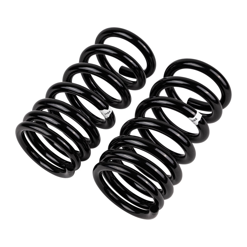 ARB / OME Coil Spring Rear Mits Pajero Nm-Hd -  Shop now at Performance Car Parts