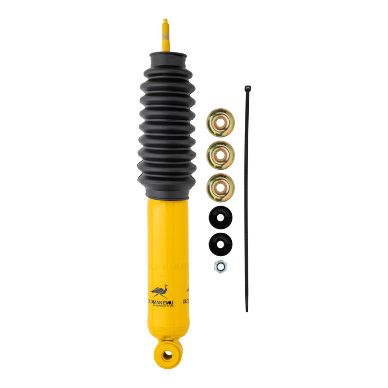ARB / OME Nitrocharger Sport Shock Gm-Colorado F -  Shop now at Performance Car Parts