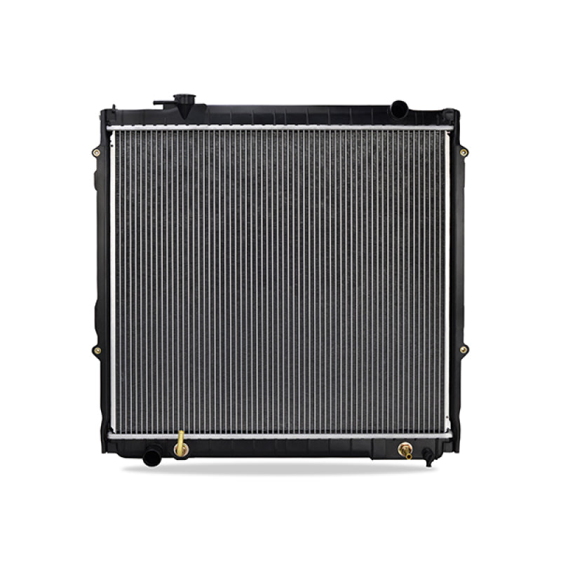 Mishimoto Toyota Tacoma Replacement Radiator 1995-2004 -  Shop now at Performance Car Parts