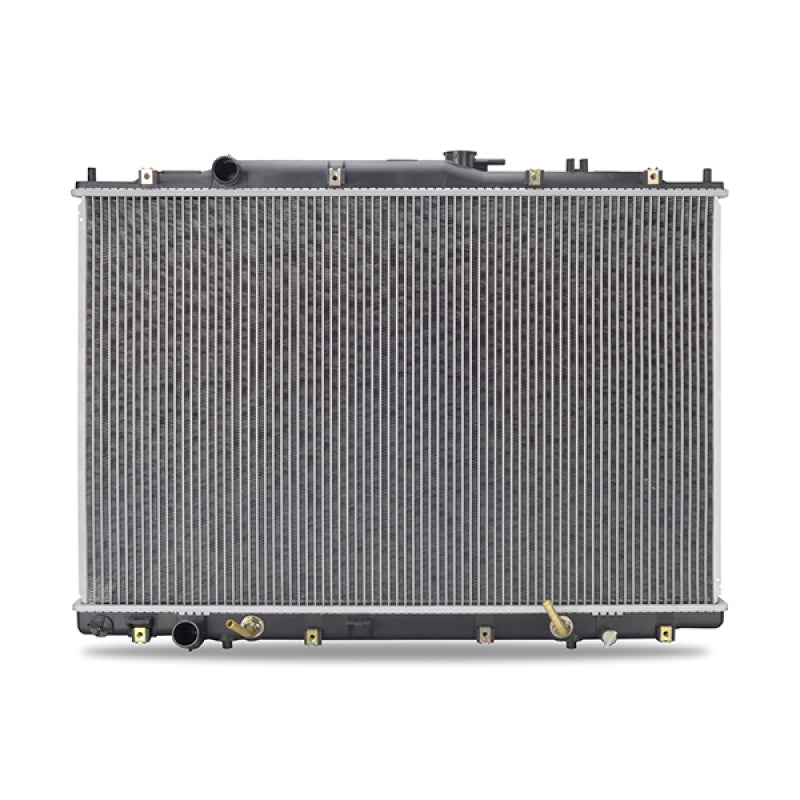 Mishimoto Acura MDX Replacement Radiator 2003-2006 -  Shop now at Performance Car Parts