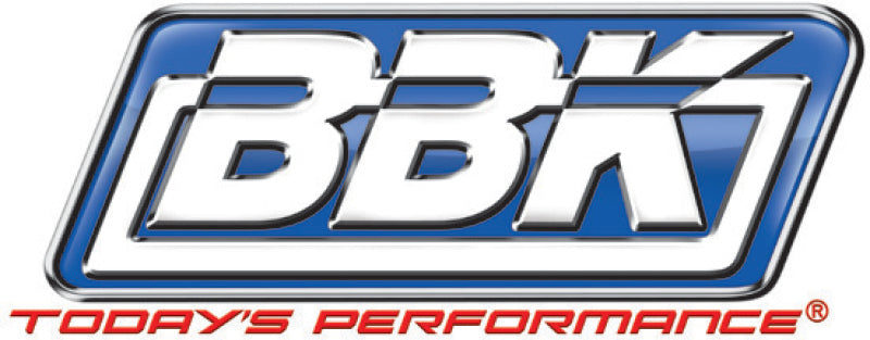 BBK 03-07 Dodge Viper V10 Twin 67mm Throttle Body BBK Power Plus Series -  Shop now at Performance Car Parts