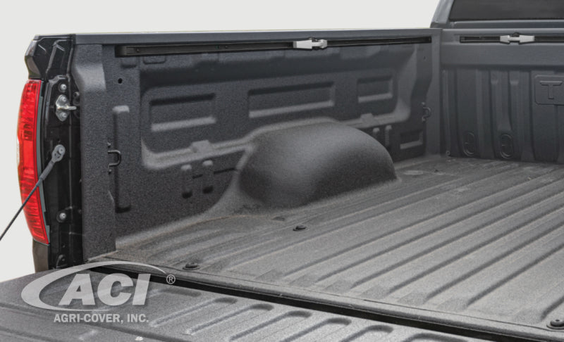 Access LOMAX Tri-Fold Cover 22-23 Toyota Tundra 6ft 6in Bed -  Shop now at Performance Car Parts