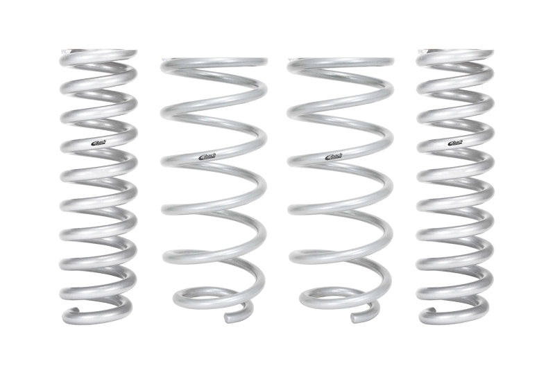 Eibach Pro-Truck Lift Kit 10-14 Ford F-150 SVT Raptor (Front Springs Only) -  Shop now at Performance Car Parts