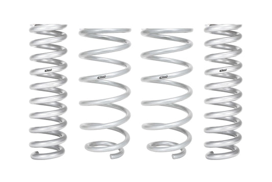 Eibach Pro-Truck Lift Kit 10-14 Ford F-150 SVT Raptor (Front Springs Only)