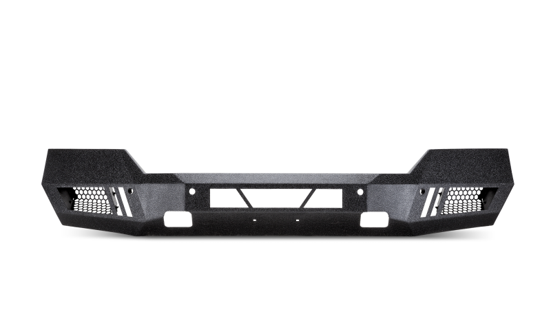 Body Armor 4x4 14-15 Chevy 1500 Eco Series Front Bumper - Performance Car Parts